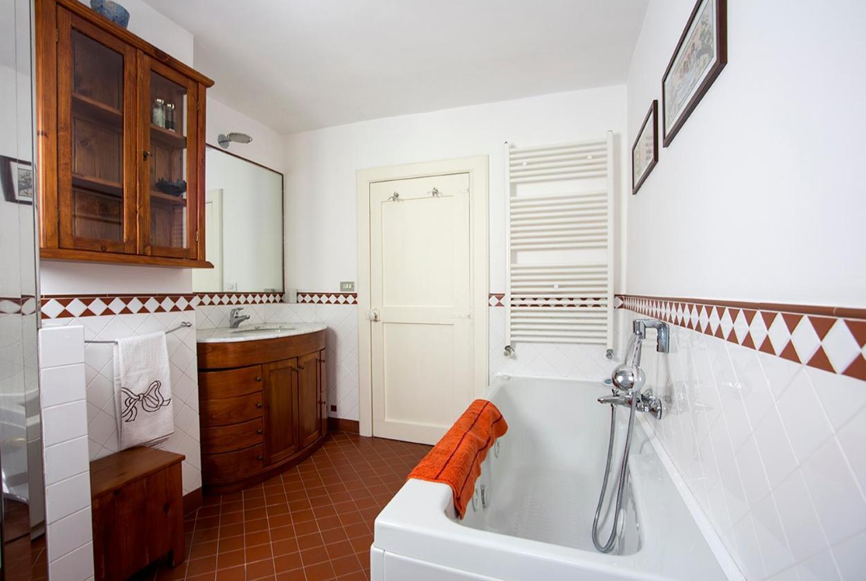 Casina Romita Bed and Breakfast Lequile Exterior foto